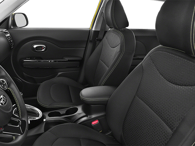 2014 Kia SOUL + Roseville CA