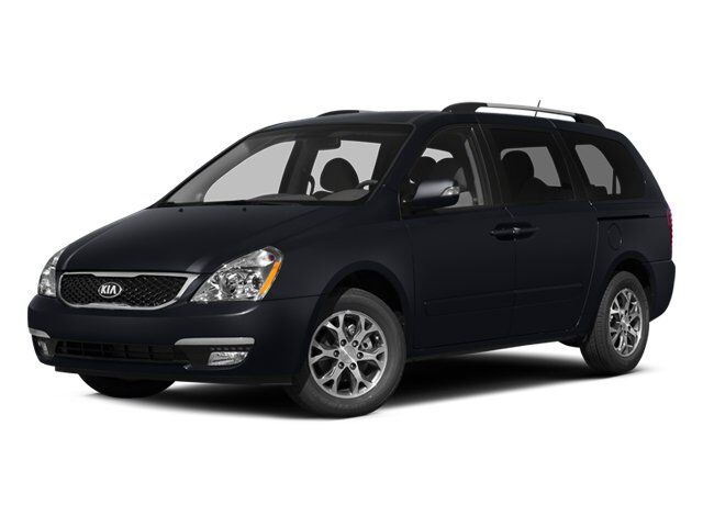 2014 Kia Sedona LX Chester Springs PA