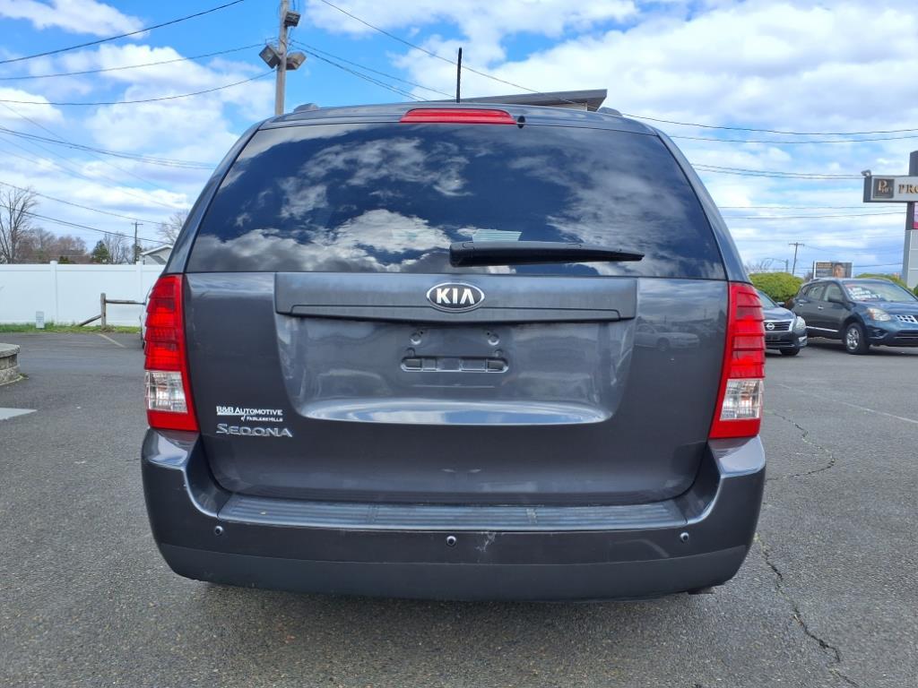 2014 Kia Sedona LX Levittown PA