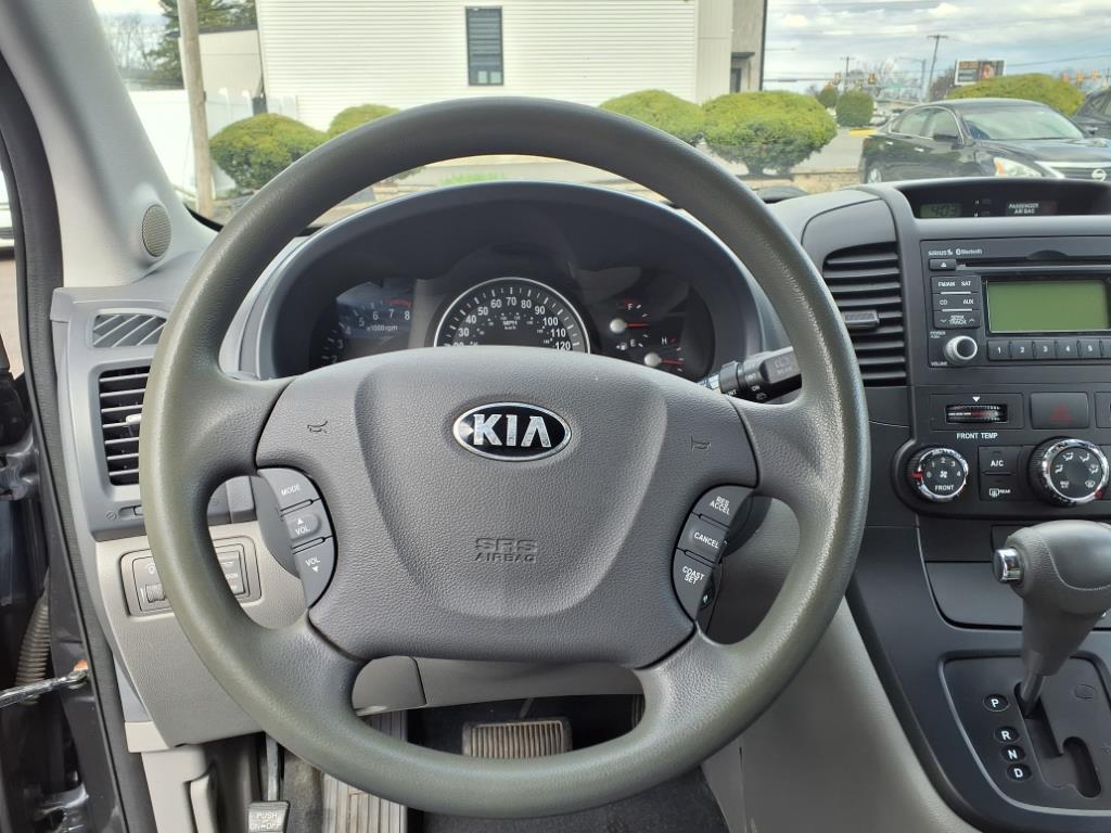2014 Kia Sedona LX Levittown PA