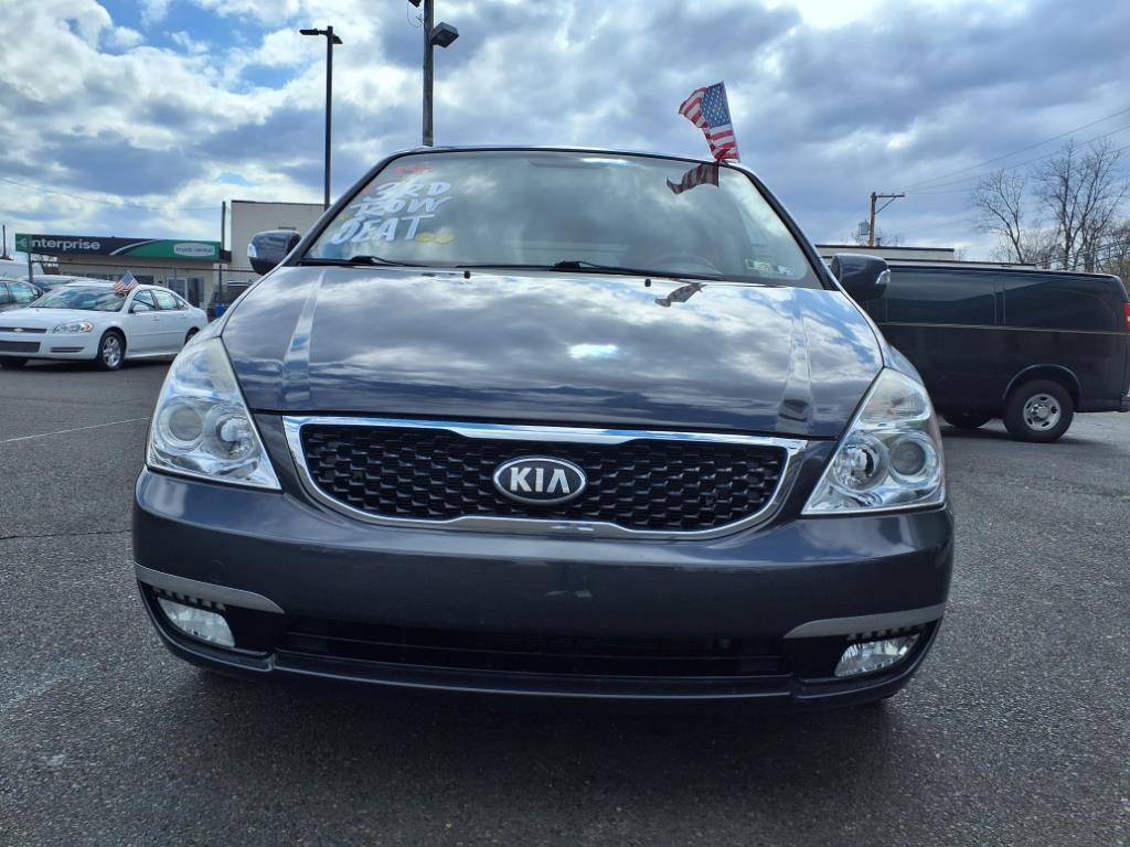 2014 Kia Sedona LX Levittown PA