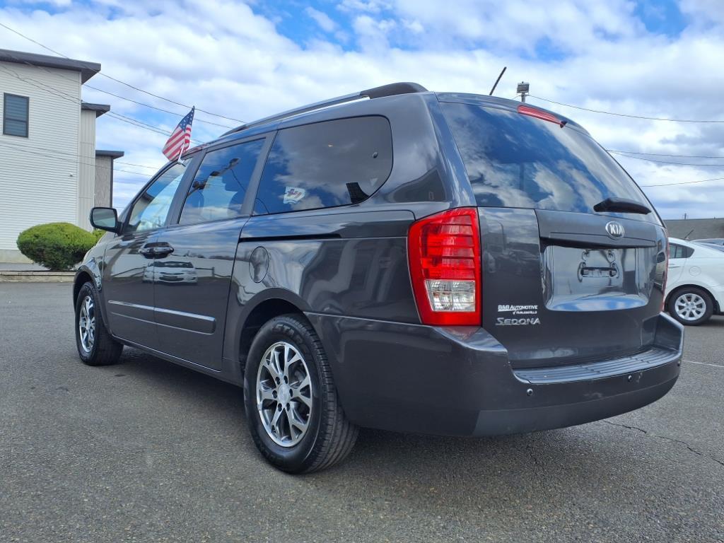 2014 Kia Sedona LX Levittown PA