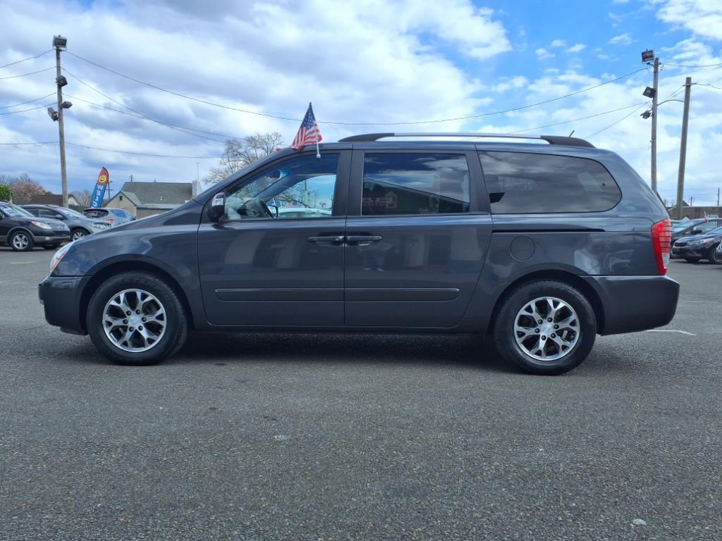 2014 Kia Sedona LX Levittown PA