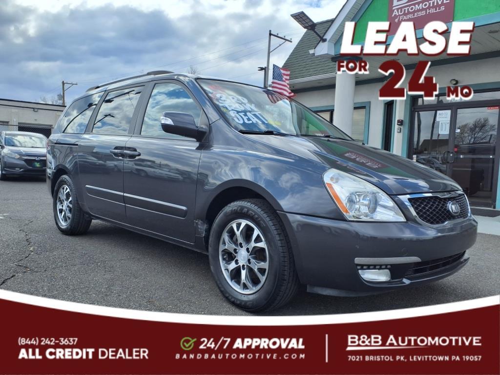 2014 Kia Sedona LX Levittown PA