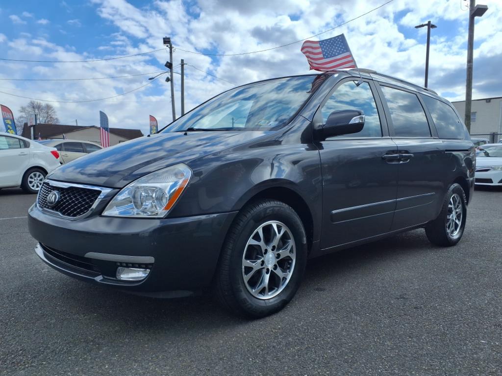 2014 Kia Sedona LX Levittown PA