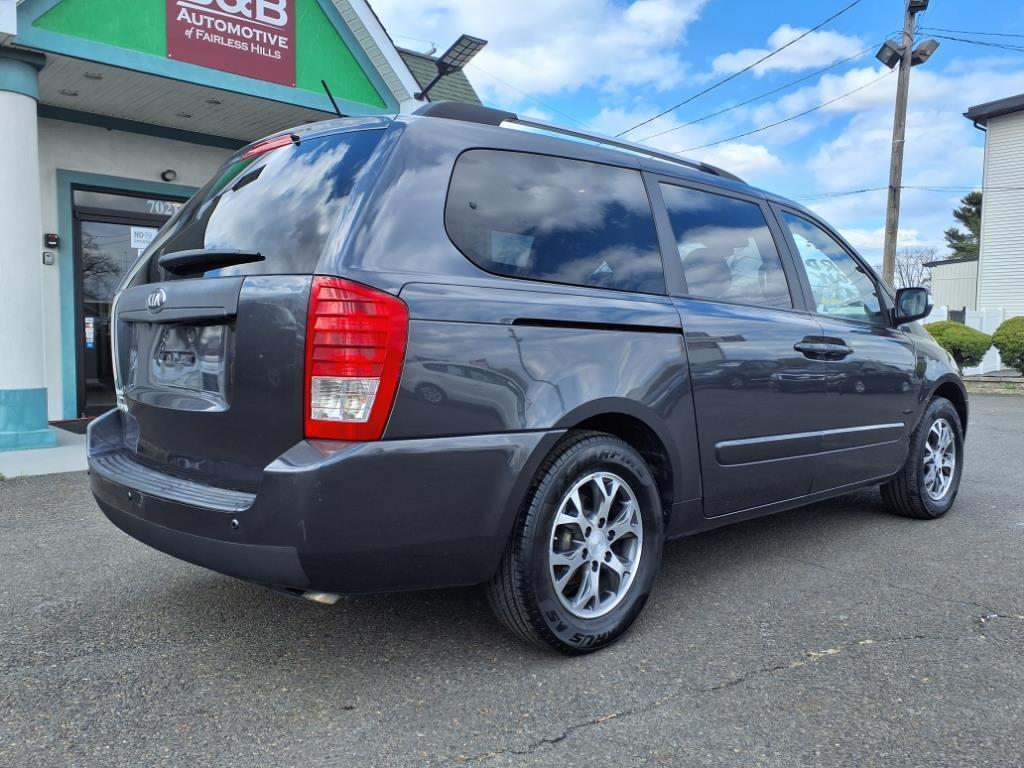 2014 Kia Sedona LX Levittown PA