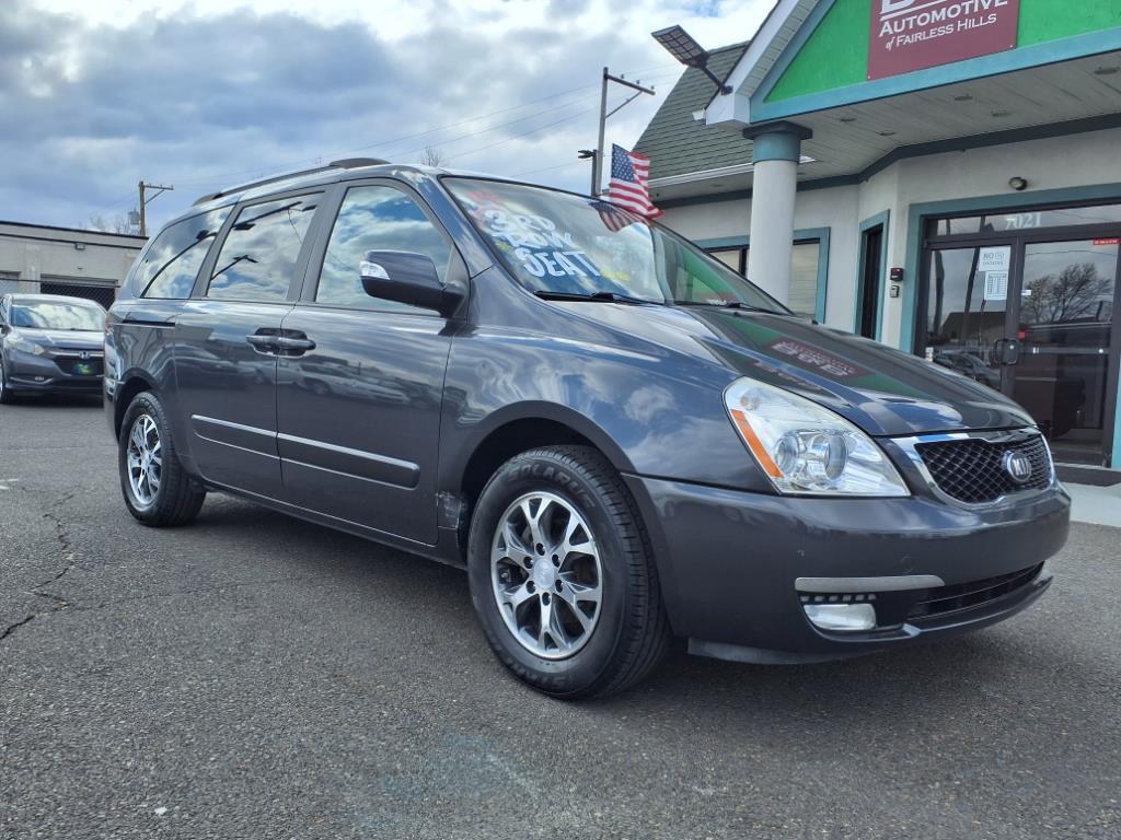 2014 Kia Sedona LX Levittown PA