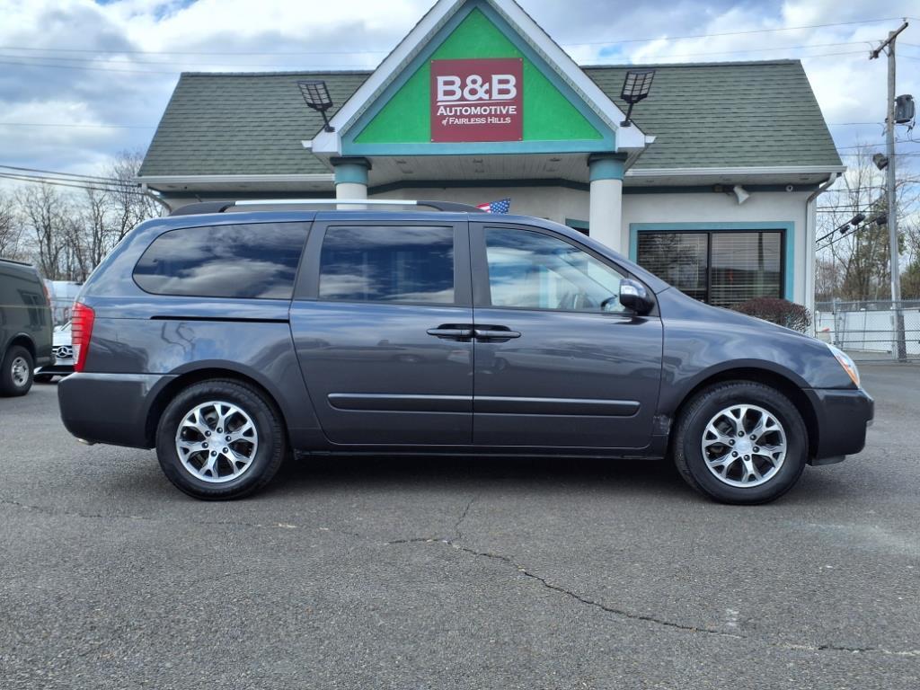 2014 Kia Sedona LX Levittown PA
