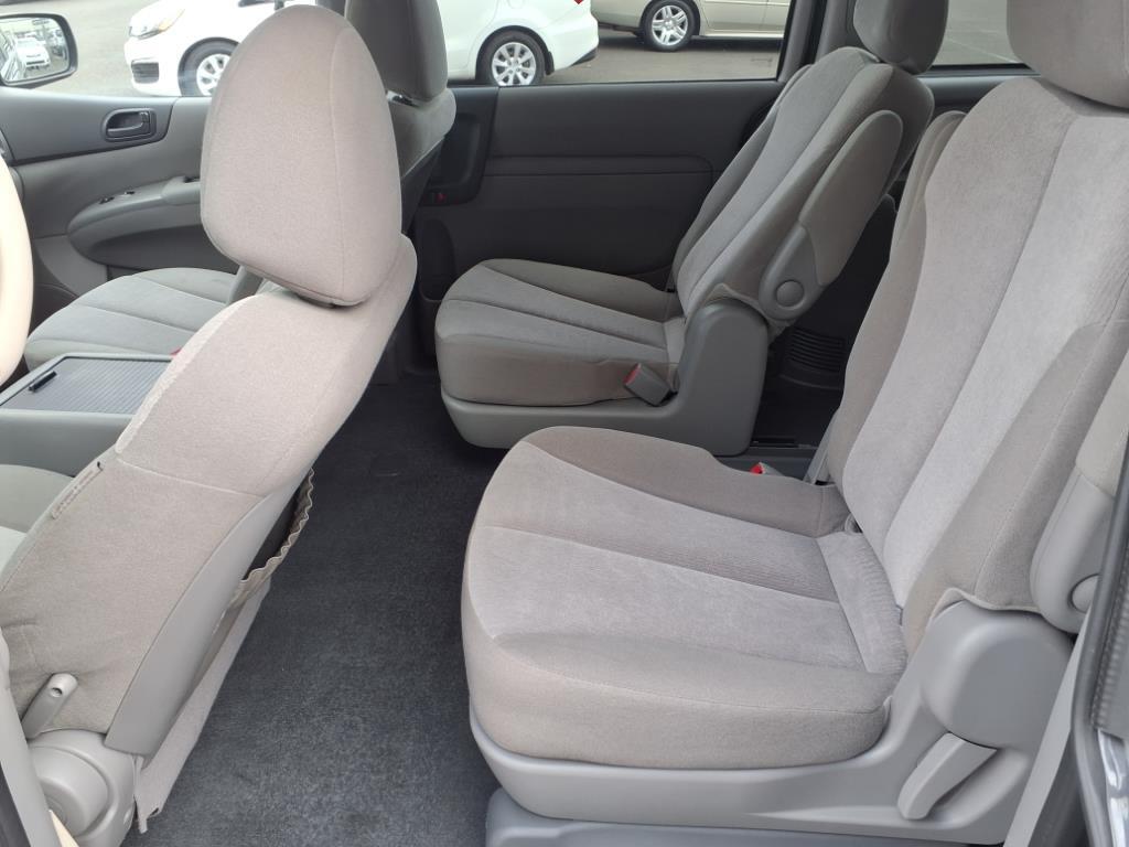 2014 Kia Sedona LX Levittown PA