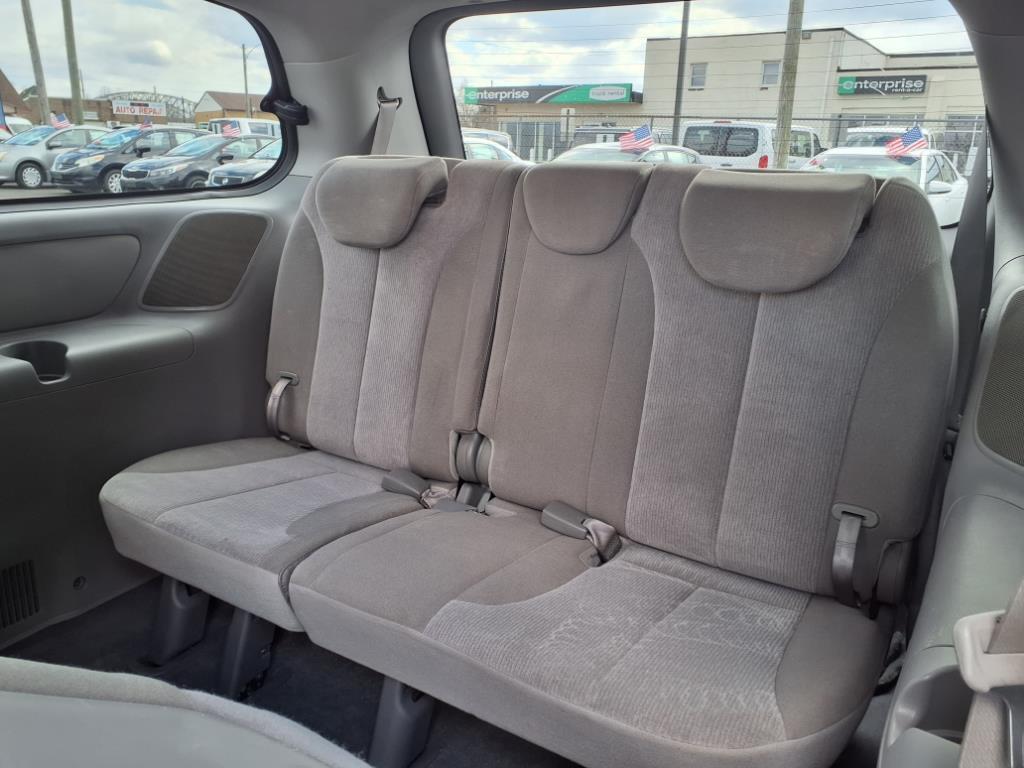 2014 Kia Sedona LX Levittown PA