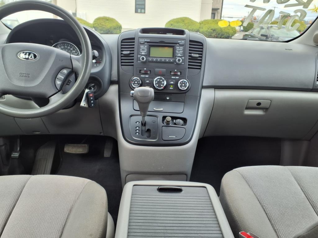 2014 Kia Sedona LX Levittown PA