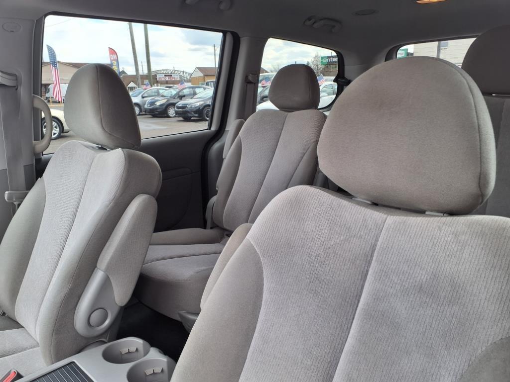 2014 Kia Sedona LX Levittown PA