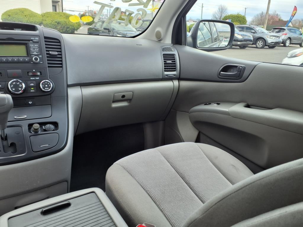 2014 Kia Sedona LX Levittown PA