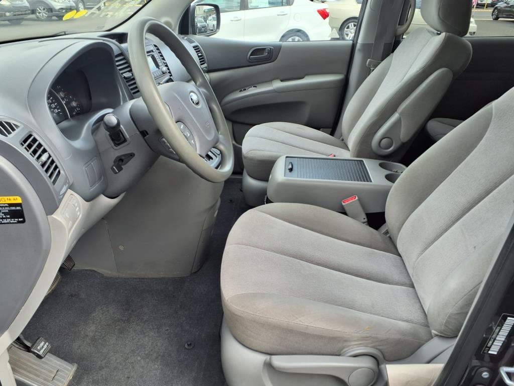 2014 Kia Sedona LX Levittown PA