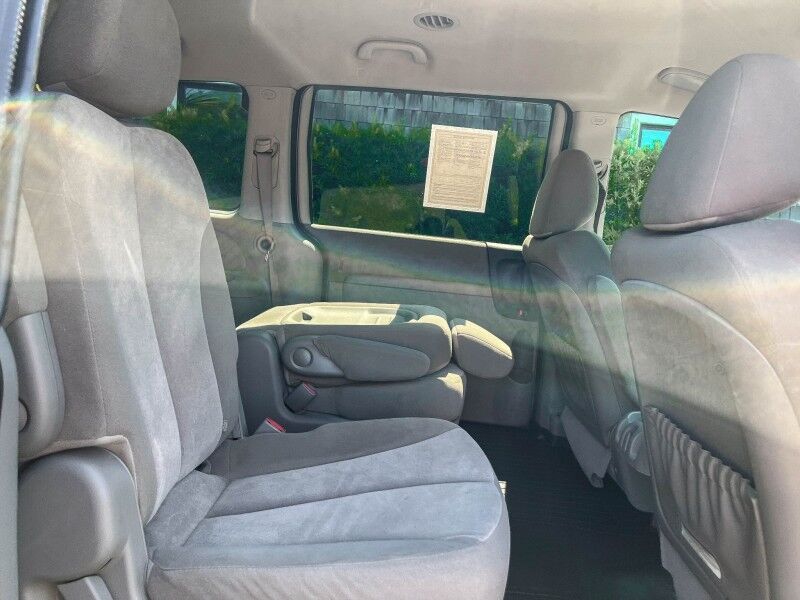 2014 Kia Sedona LX Wilmington NC