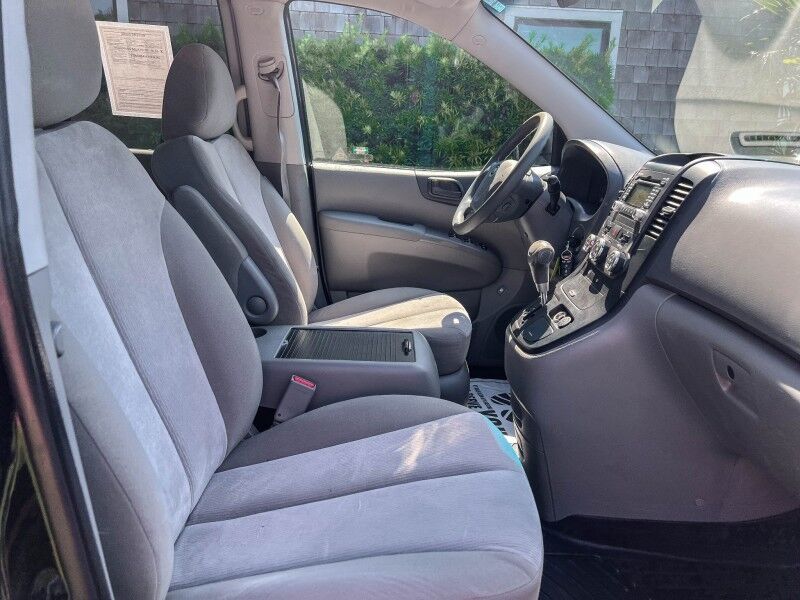2014 Kia Sedona LX Wilmington NC