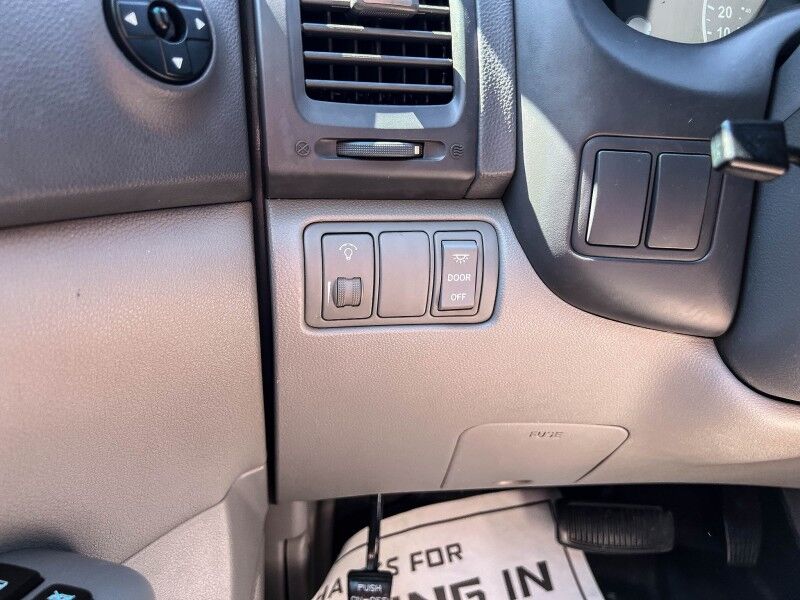 2014 Kia Sedona LX Wilmington NC