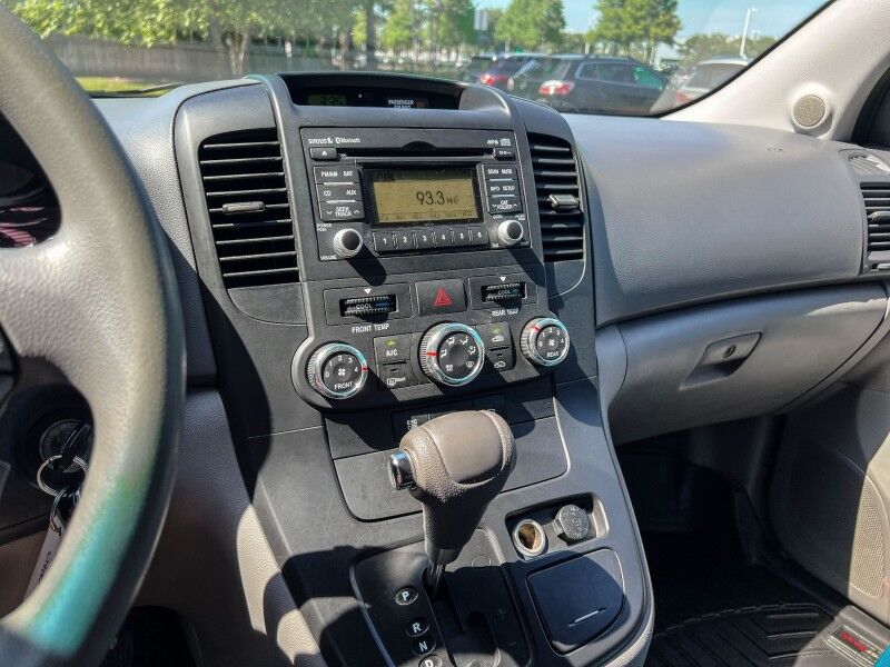 2014 Kia Sedona LX Wilmington NC