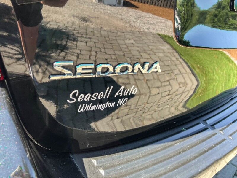 2014 Kia Sedona LX Wilmington NC