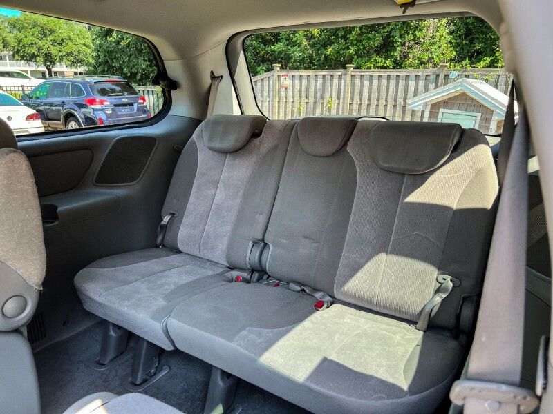 2014 Kia Sedona LX Wilmington NC