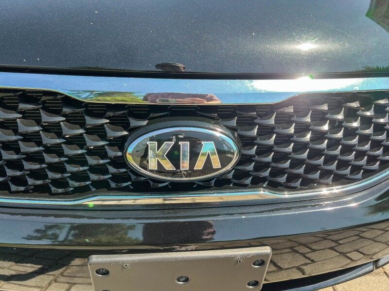 2014 Kia Sedona LX Wilmington NC
