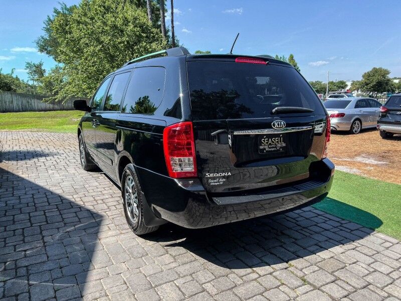 2014 Kia Sedona LX Wilmington NC