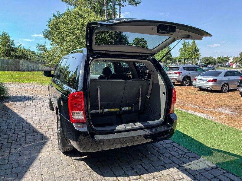 2014 Kia Sedona LX Wilmington NC