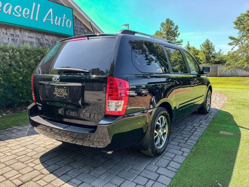 2014 Kia Sedona LX Wilmington NC