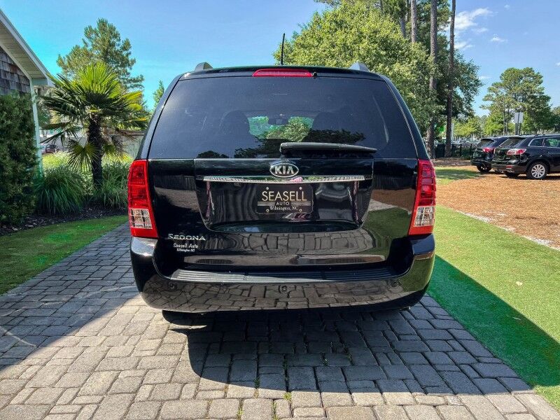 2014 Kia Sedona LX Wilmington NC