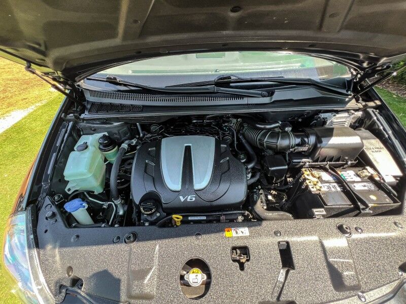 2014 Kia Sedona LX Wilmington NC