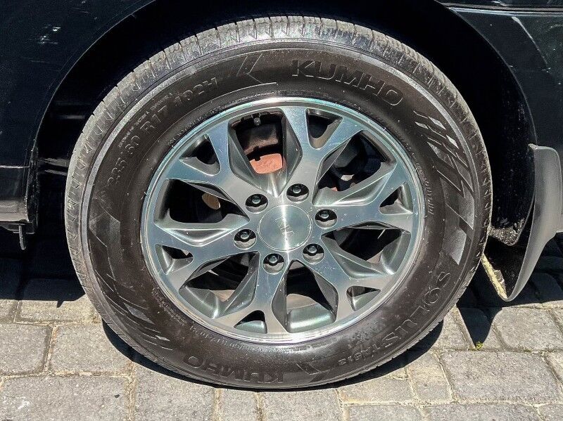 2014 Kia Sedona LX Wilmington NC