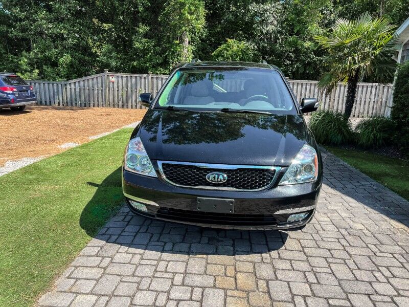 2014 Kia Sedona LX