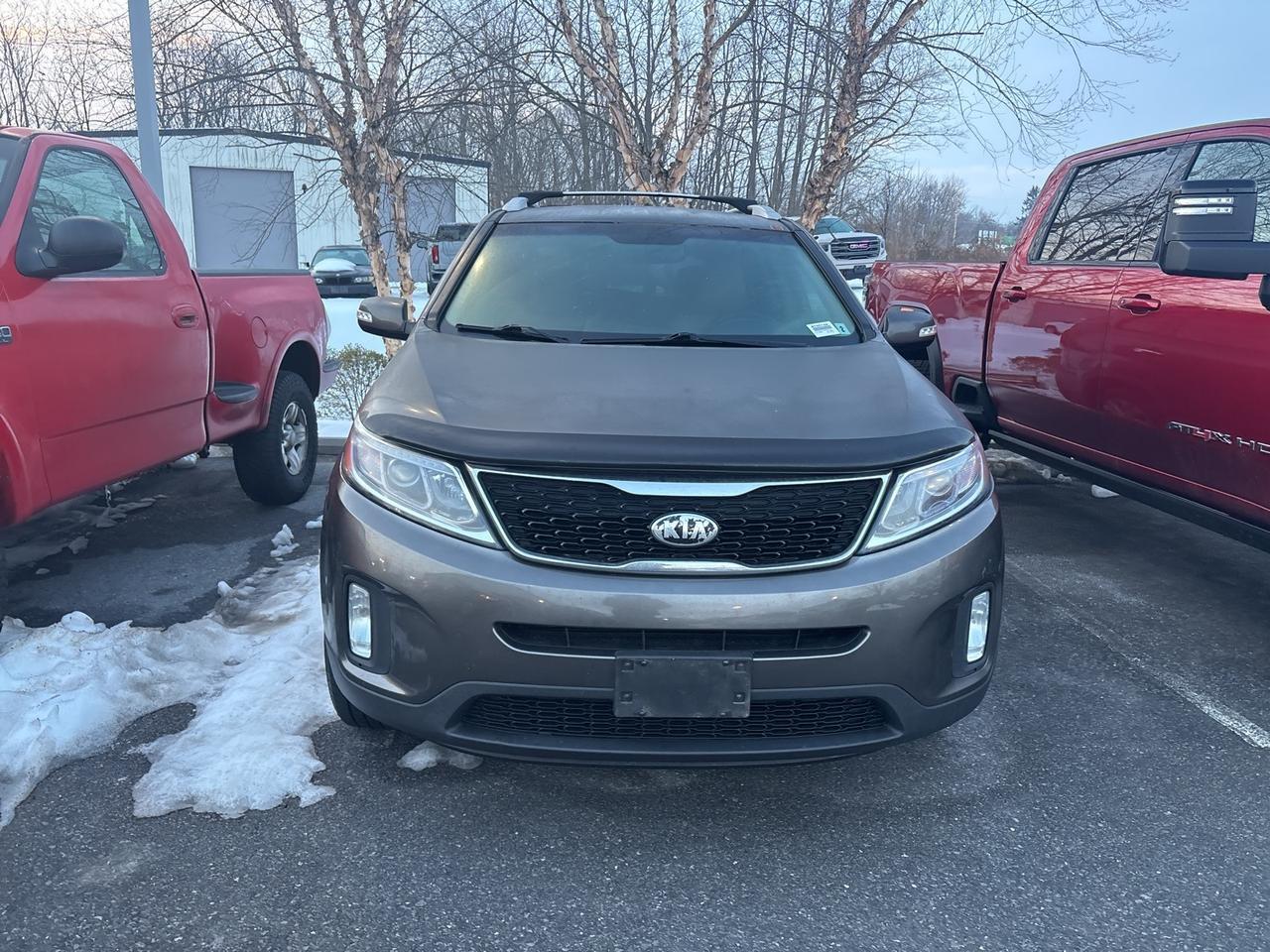 2014 Kia Sorento EX Hagerstown MD