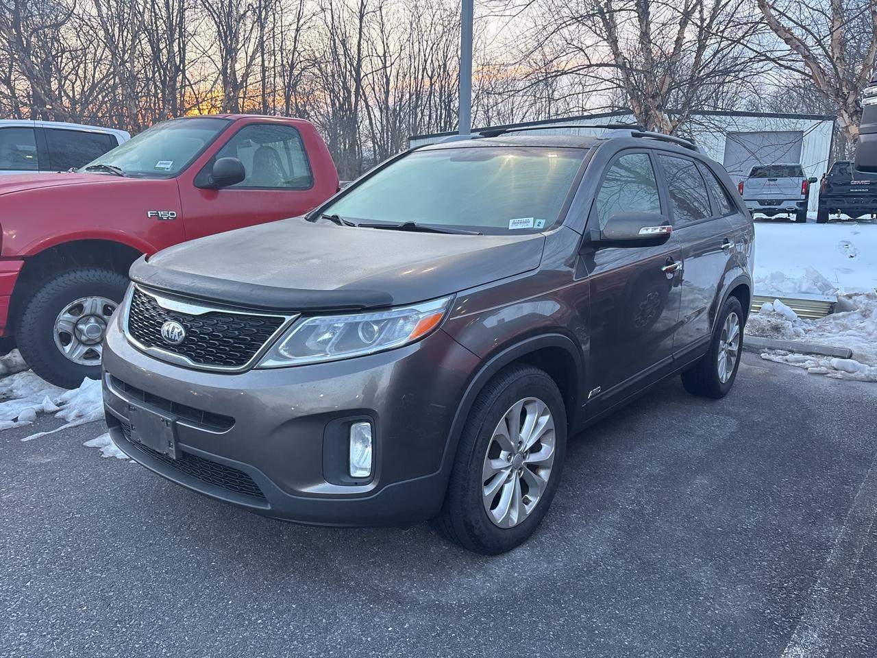 2014 Kia Sorento EX Hagerstown MD