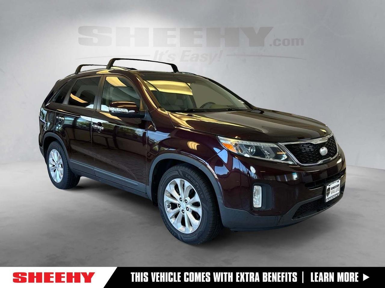 2014 Kia Sorento EX Richmond VA