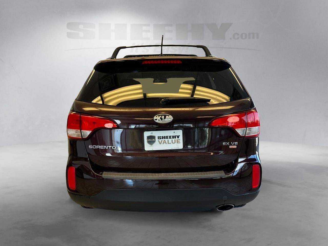 2014 Kia Sorento EX Richmond VA
