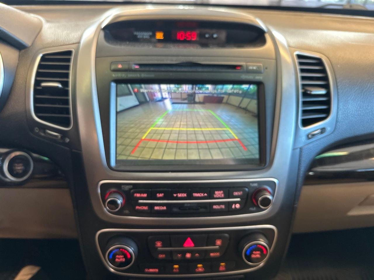 2014 Kia Sorento EX Richmond VA