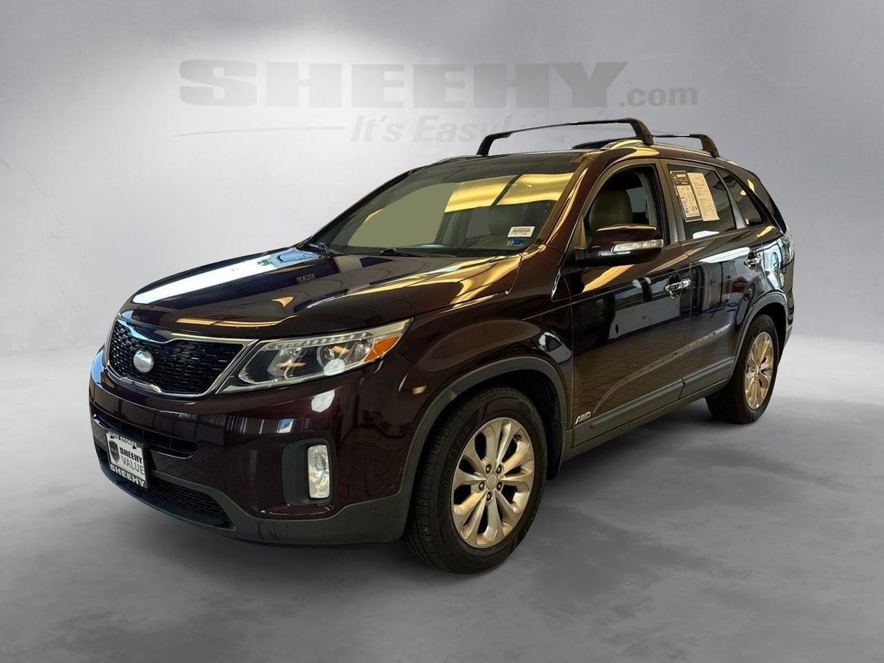 2014 Kia Sorento EX Richmond VA