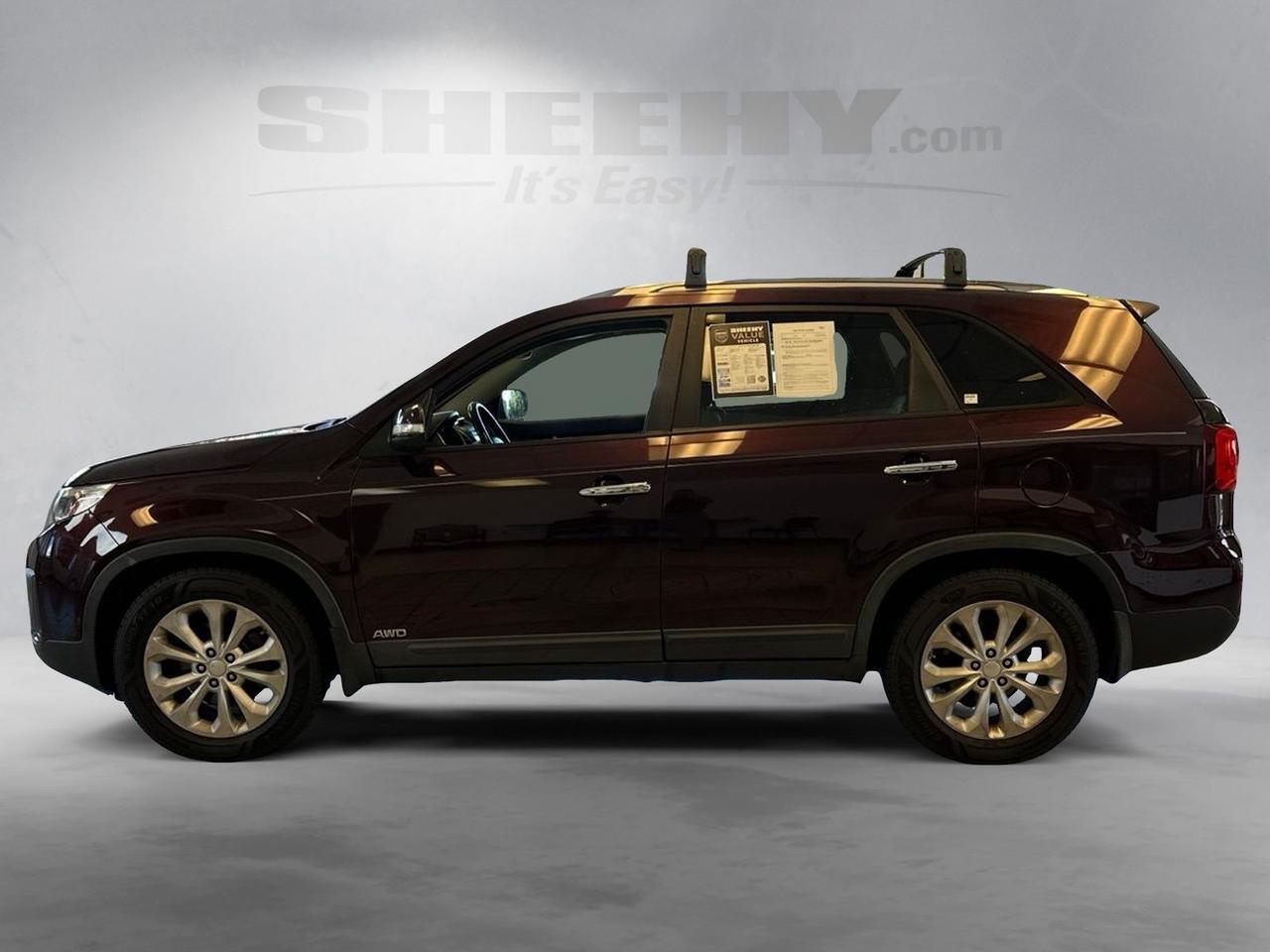 2014 Kia Sorento EX Richmond VA