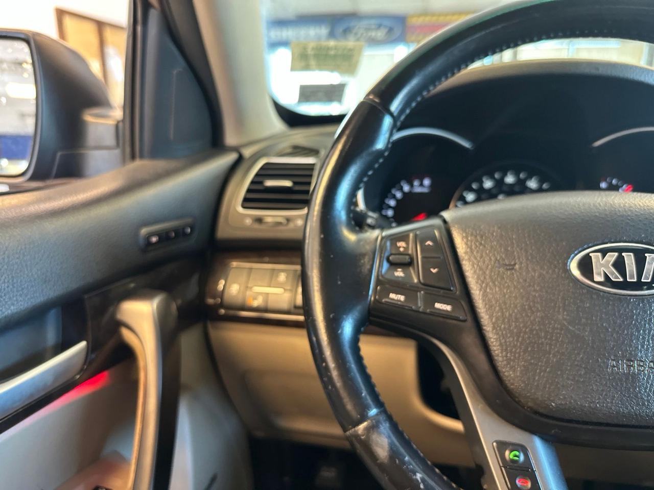 2014 Kia Sorento EX Richmond VA