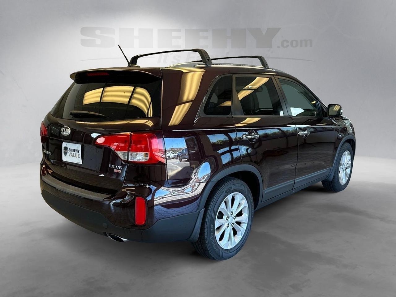 2014 Kia Sorento EX Richmond VA