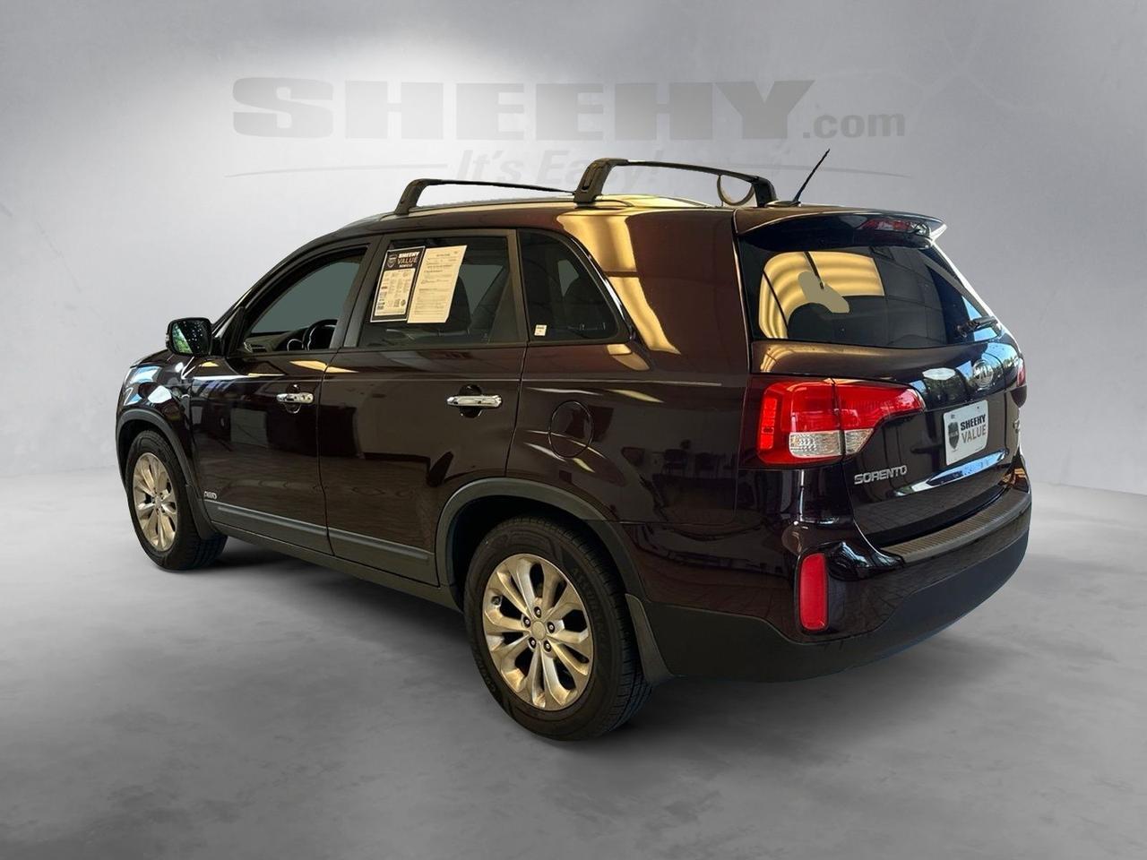 2014 Kia Sorento EX Richmond VA