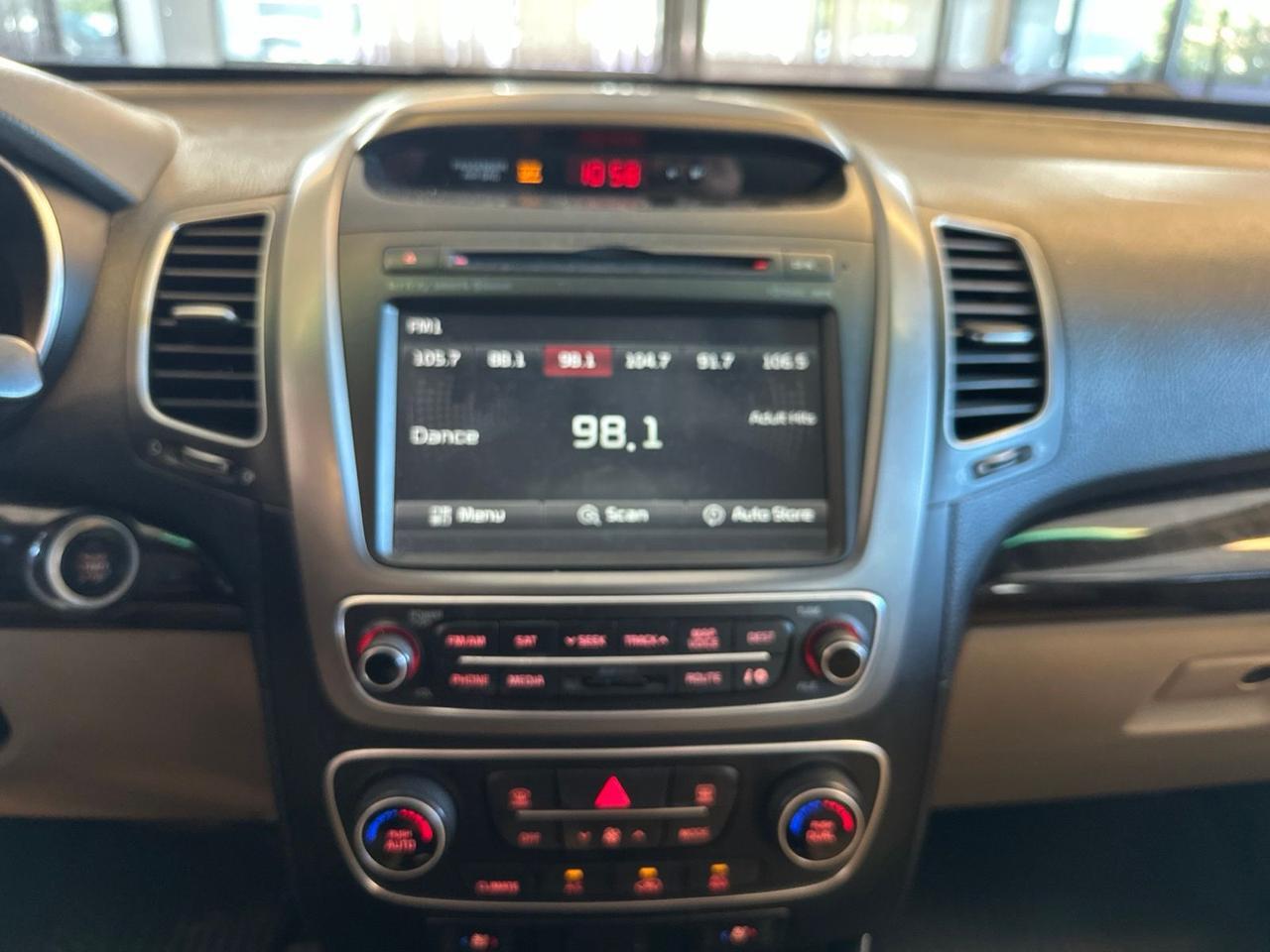 2014 Kia Sorento EX Richmond VA