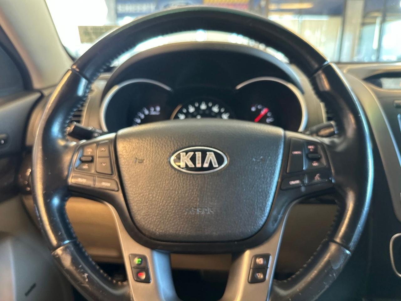 2014 Kia Sorento EX Richmond VA