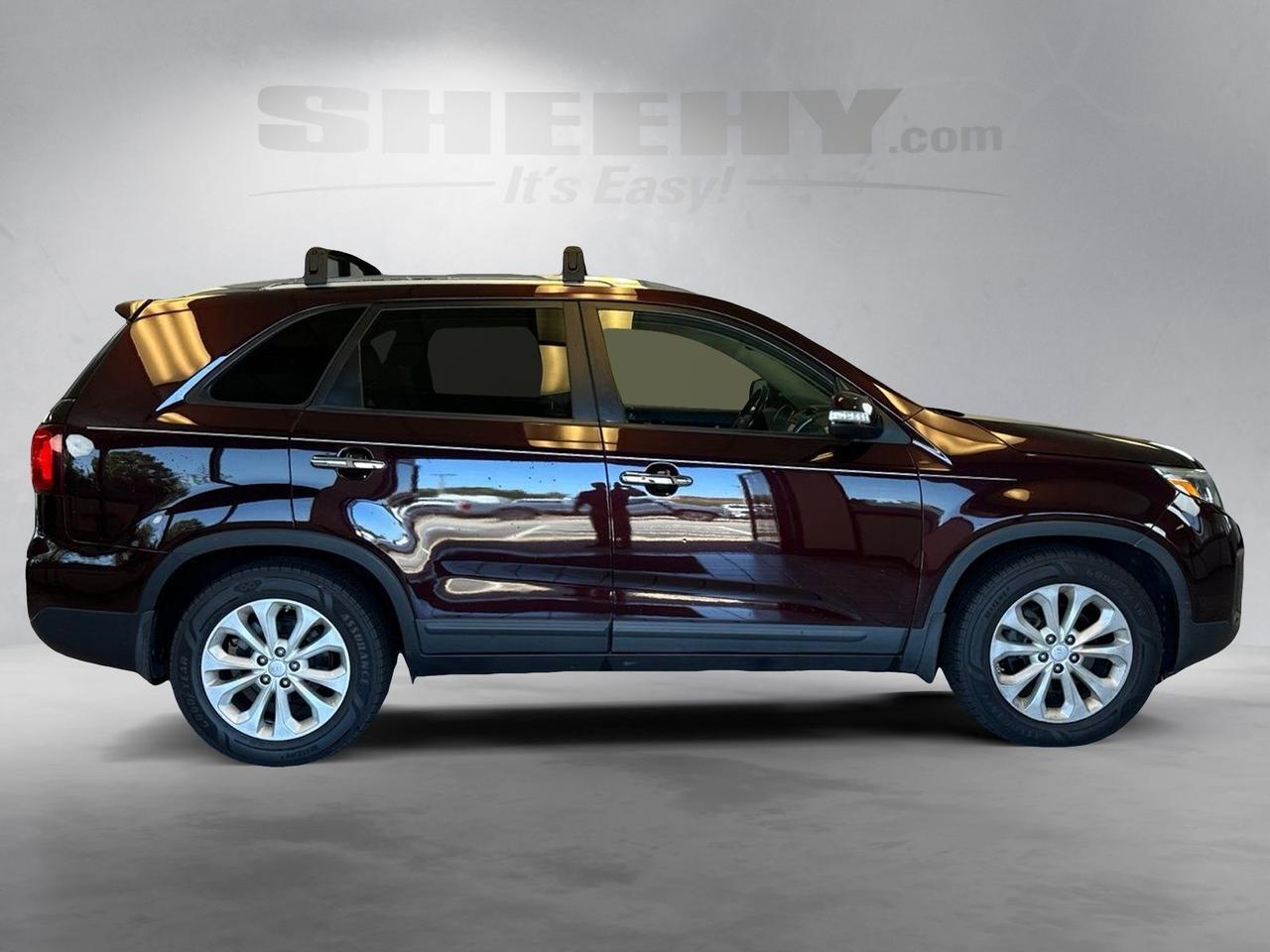 2014 Kia Sorento EX Richmond VA
