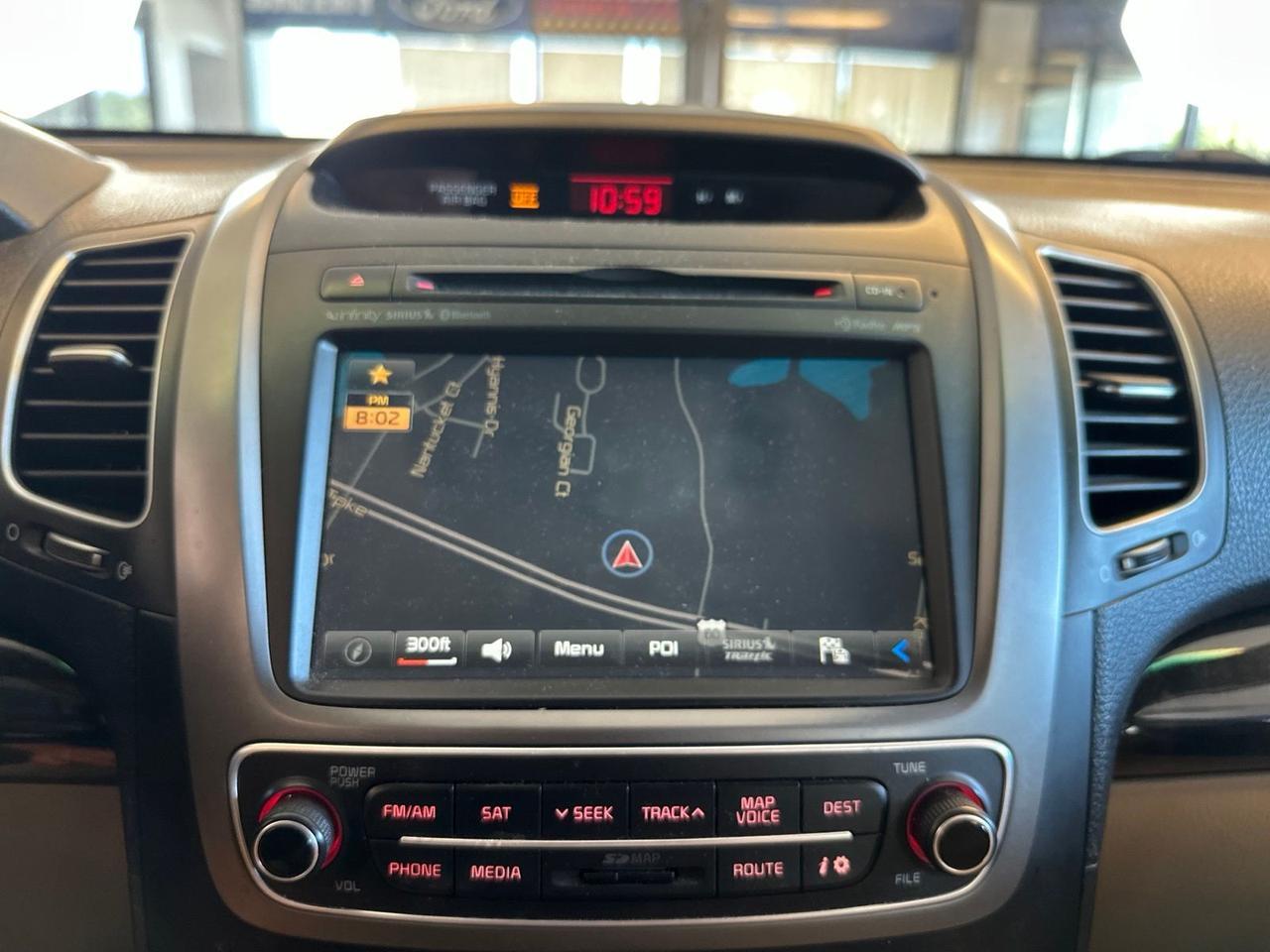 2014 Kia Sorento EX Richmond VA