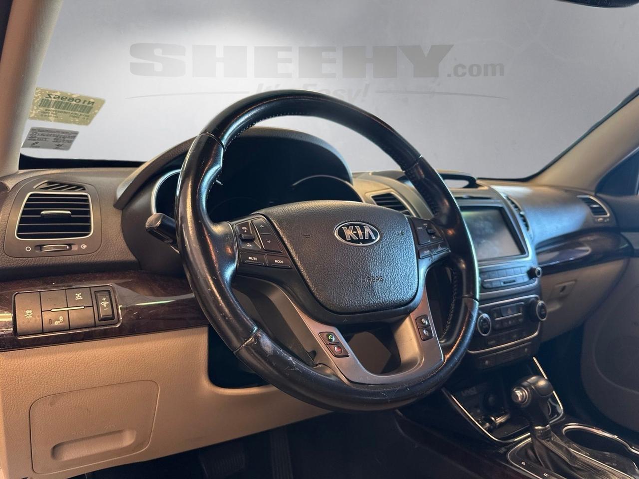 2014 Kia Sorento EX Richmond VA