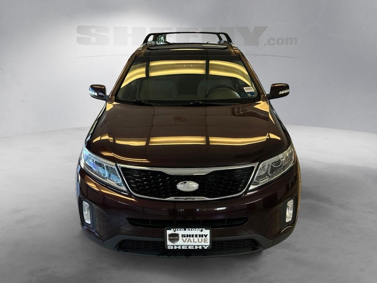 2014 Kia Sorento EX Richmond VA