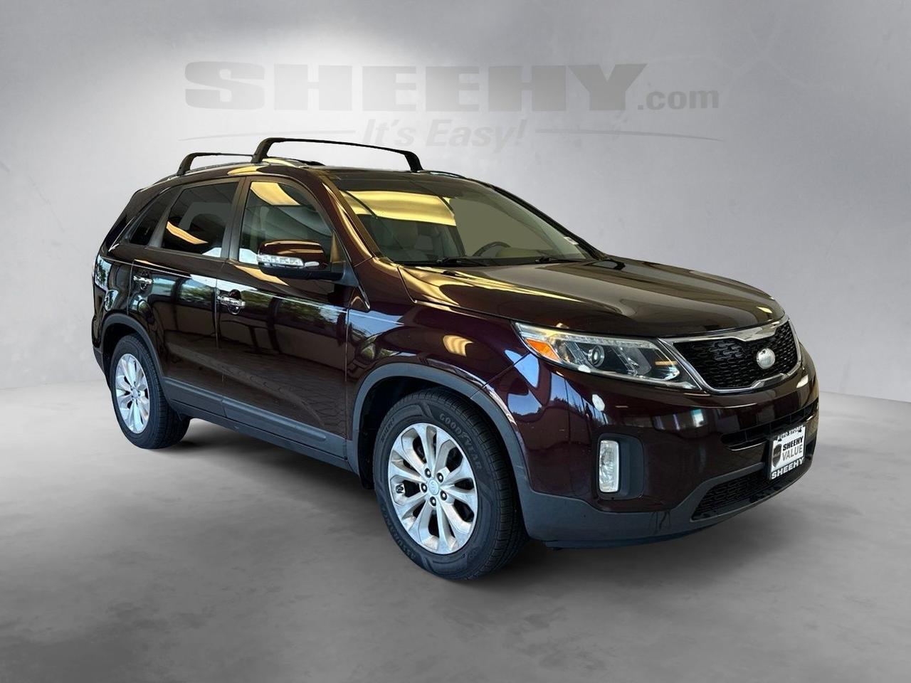 2014 Kia Sorento EX Richmond VA
