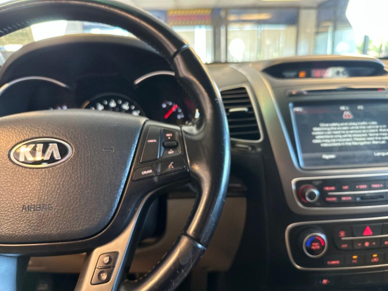 2014 Kia Sorento EX Richmond VA